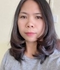 Dating Woman Thailand to เมืองระยอง : Saowalak, 36 years